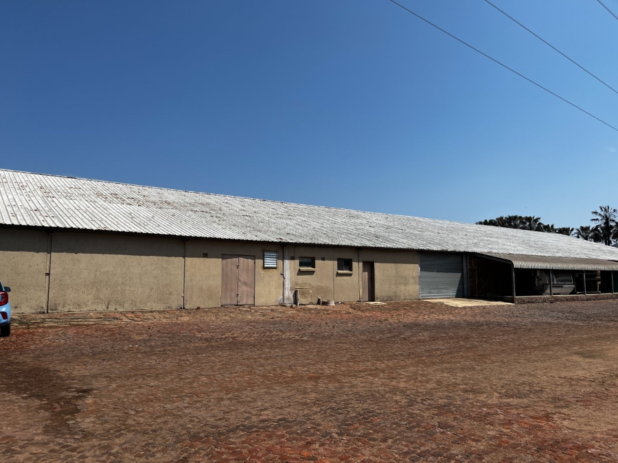 To Let Commercial Property for Rent in Brits North West